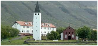 Universities of Iceland