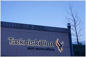 Universities of Iceland