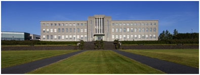 Universities of Iceland