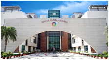 CBSE BOARDING SCHOOLS IN INDIA