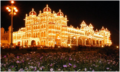 Best Things to do in Mysore 