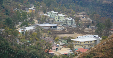 Best College in Himachal Pradesh