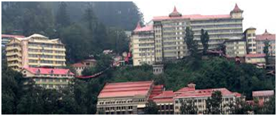 Best College in Himachal Pradesh