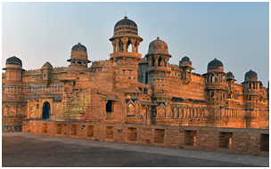 Madhya Pradesh