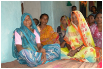 Culture of Madhya pradesh