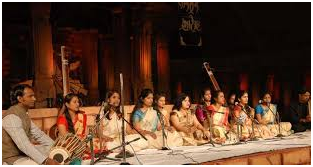 culture of Madhya pradesh