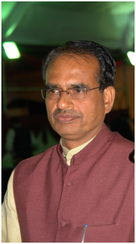 Top Politicians of Madhya Pradesh