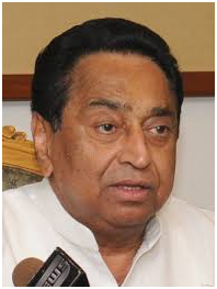 Top Politicians of Madhya Pradesh