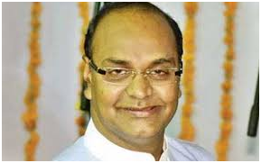 Top Politicians of Madhya Pradesh
