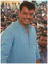 Top Politicians of Madhya Pradesh