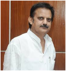 Top Politicians of Madhya Pradesh