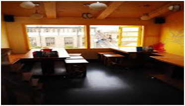 Cafes in Himachal Pradesh