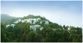 Best College in Himachal Pradesh