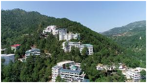 Best College in Himachal Pradesh