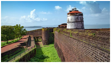 PLACES TO VISIT IN GOA