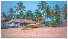 PLACES TO VISIT IN GOA