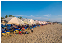 PLACES TO VISIT IN GOA