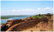 PLACES TO VISIT IN GOA