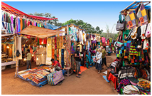PLACES TO VISIT IN GOA