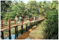 PLACES TO VISIT IN GOA