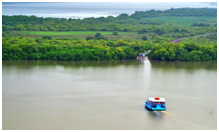 PLACES TO VISIT IN GOA