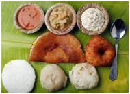 Food of Tamil Nadu