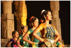culture, tradition and lifestyle of Tamil Nadu