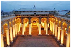 culture, tradition and lifestyle of Tamil Nadu