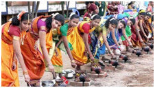 culture, tradition and lifestyle of Tamil Nadu