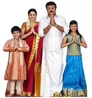 culture, tradition and lifestyle of Tamil Nadu