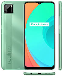 REALME PHONES UNDER Rs. 10000