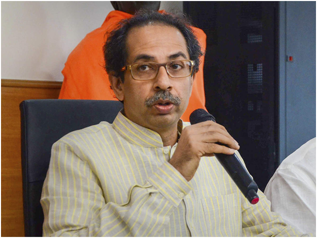 Top Politicians of Mumbai