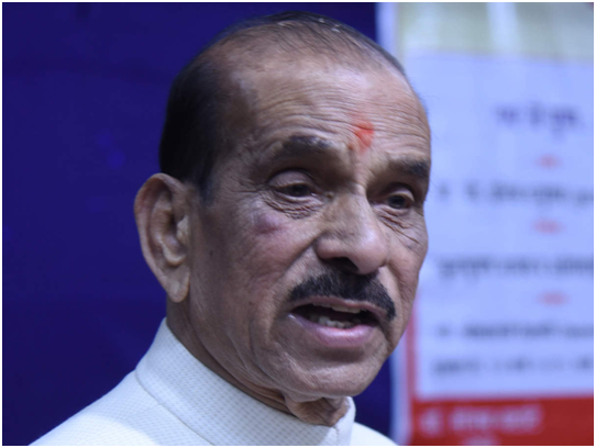 Top Politicians of Mumbai