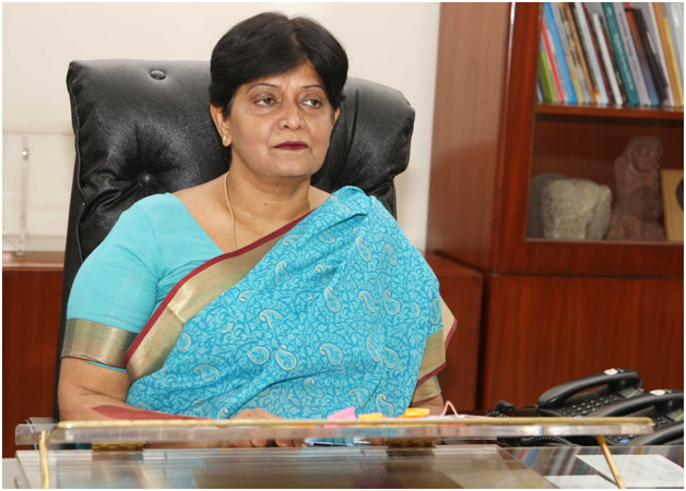 Top Politicians of Mumbai