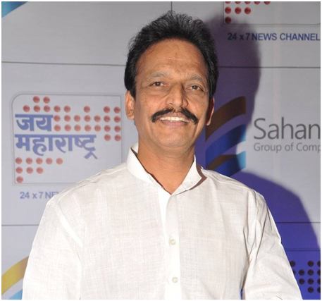 Top Politicians of Mumbai