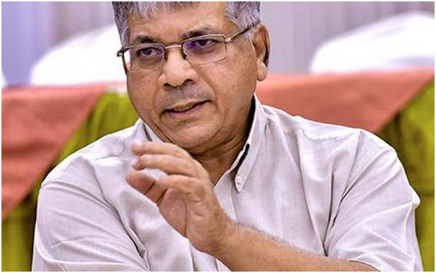 Top Politicians of Mumbai