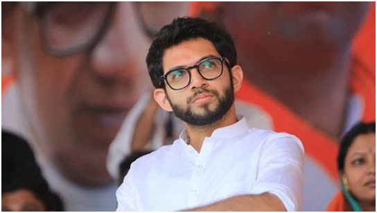 Top Politicians of Mumbai