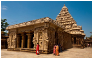 Things to do in  Tamil Nadu