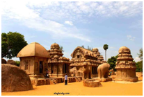 Things to do in  Tamil Nadu