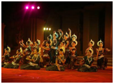 Things to do in  Tamil Nadu