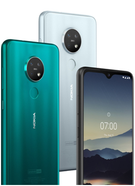 BEST SMARTPHONES UNDER THE BUDGET OF RS.20,000