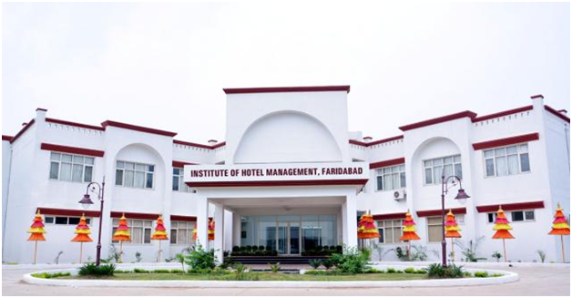 COLLEGES IN FARIDABAD