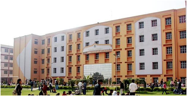 COLLEGES IN FARIDABAD