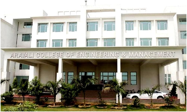 COLLEGES IN FARIDABAD
