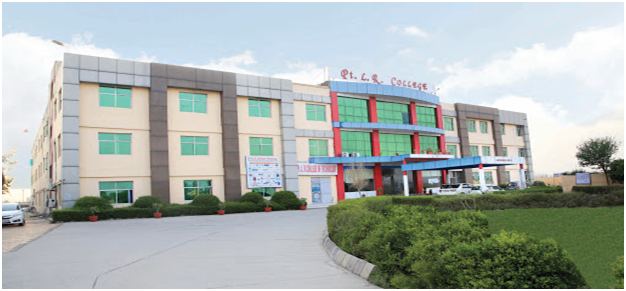COLLEGES IN FARIDABAD