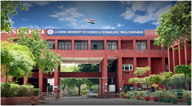 COLLEGES IN FARIDABAD
