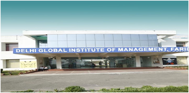 COLLEGES IN FARIDABAD