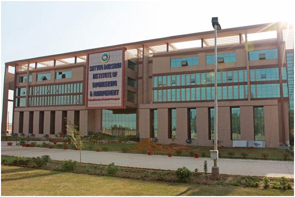 COLLEGES IN FARIDABAD