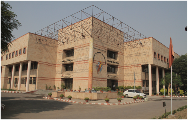 COLLEGES IN FARIDABAD