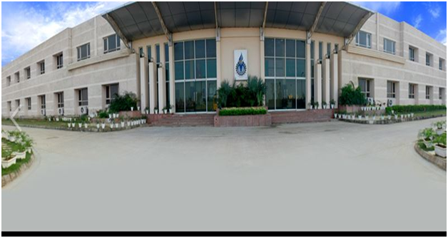 COLLEGES IN FARIDABAD